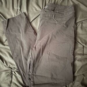 Zac & Rachel Women’s Black Dress Pants